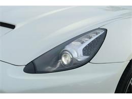 2012 Ferrari California (CC-2109551) for sale in Cadillac, Michigan