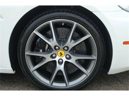 2012 Ferrari California (CC-2109551) for sale in Cadillac, Michigan
