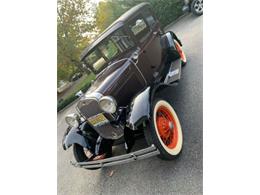 1930 Ford Model A (CC-2109552) for sale in Cadillac, Michigan