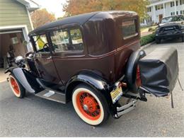 1930 Ford Model A (CC-2109552) for sale in Cadillac, Michigan