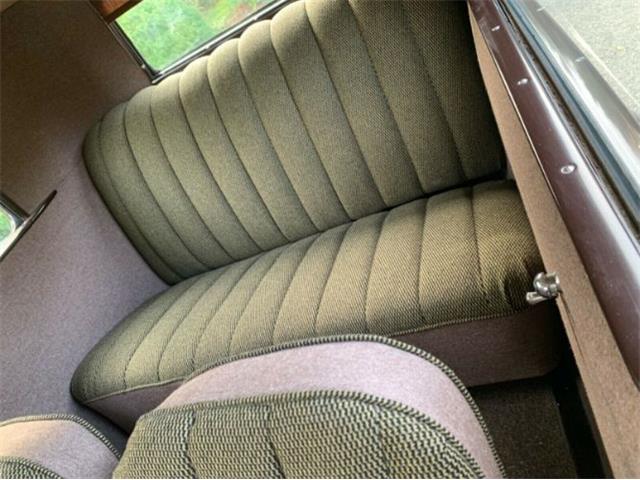1930 Ford Model A (CC-2109552) for sale in Cadillac, Michigan