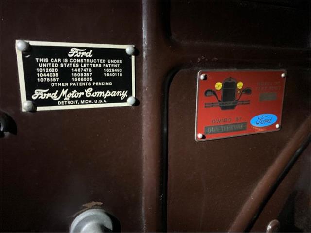 1930 Ford Model A (CC-2109552) for sale in Cadillac, Michigan