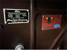 1930 Ford Model A (CC-2109552) for sale in Cadillac, Michigan