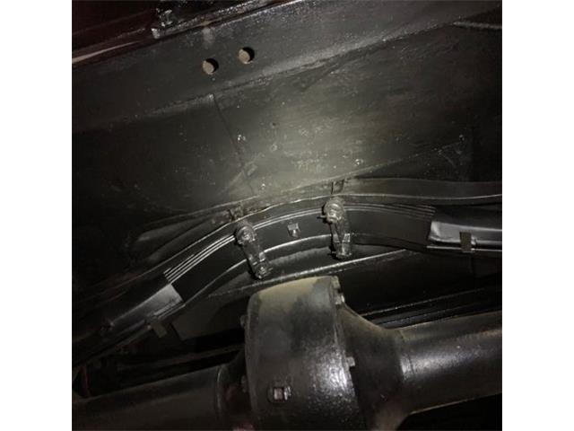 1930 Ford Model A (CC-2109552) for sale in Cadillac, Michigan