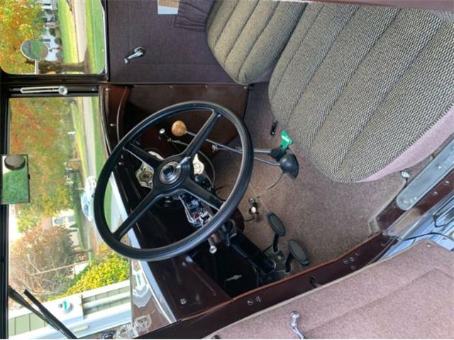 1930 Ford Model A (CC-2109552) for sale in Cadillac, Michigan