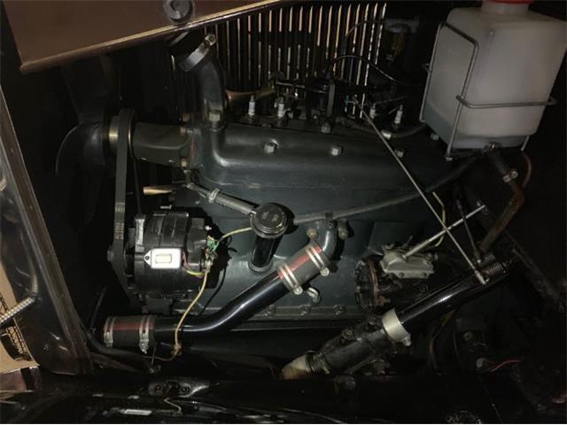 1930 Ford Model A (CC-2109552) for sale in Cadillac, Michigan