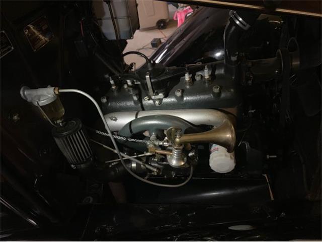 1930 Ford Model A (CC-2109552) for sale in Cadillac, Michigan