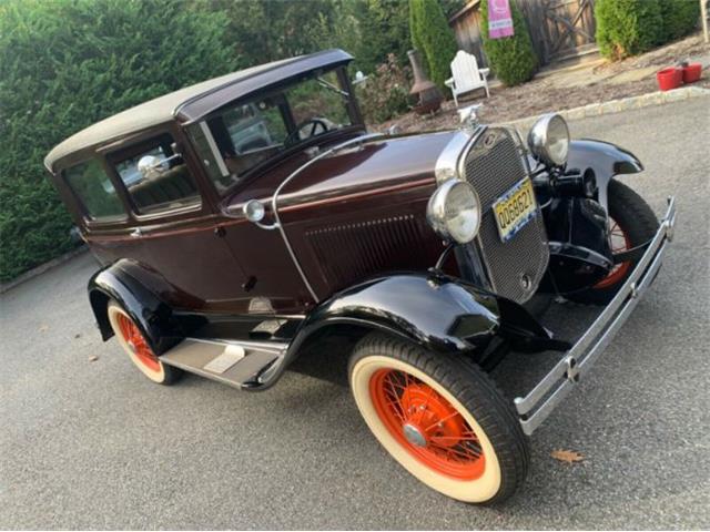 1930 Ford Model A (CC-2109552) for sale in Cadillac, Michigan