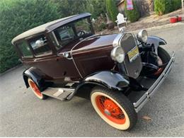 1930 Ford Model A (CC-2109552) for sale in Cadillac, Michigan