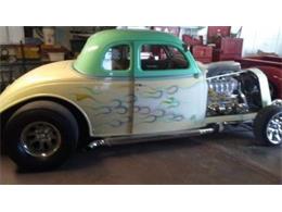 1935 Ford Coupe (CC-2109553) for sale in Cadillac, Michigan