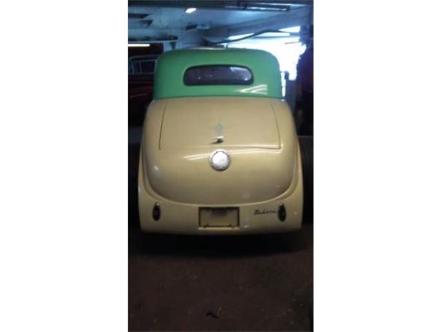 1935 Ford Coupe (CC-2109553) for sale in Cadillac, Michigan
