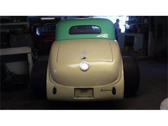 1935 Ford Coupe (CC-2109553) for sale in Cadillac, Michigan