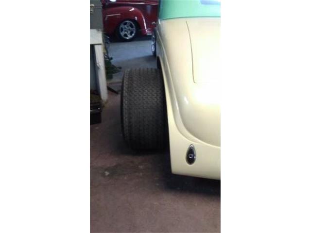 1935 Ford Coupe (CC-2109553) for sale in Cadillac, Michigan