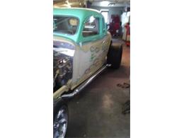 1935 Ford Coupe (CC-2109553) for sale in Cadillac, Michigan