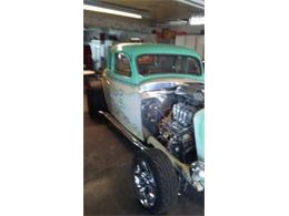1935 Ford Coupe (CC-2109553) for sale in Cadillac, Michigan