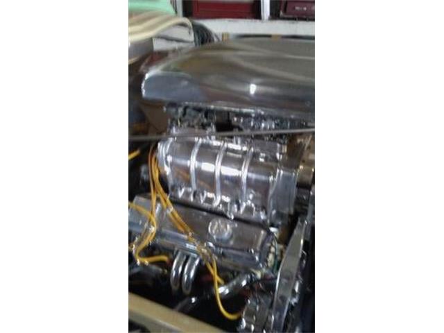 1935 Ford Coupe (CC-2109553) for sale in Cadillac, Michigan
