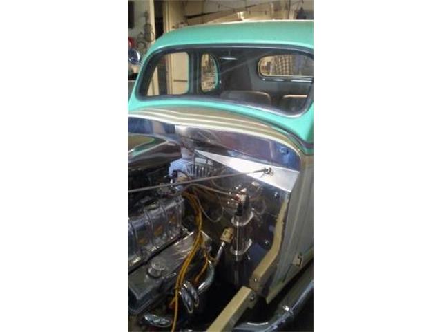 1935 Ford Coupe (CC-2109553) for sale in Cadillac, Michigan