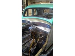 1935 Ford Coupe (CC-2109553) for sale in Cadillac, Michigan