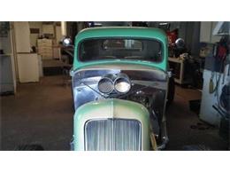1935 Ford Coupe (CC-2109553) for sale in Cadillac, Michigan