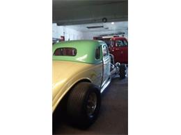 1935 Ford Coupe (CC-2109553) for sale in Cadillac, Michigan