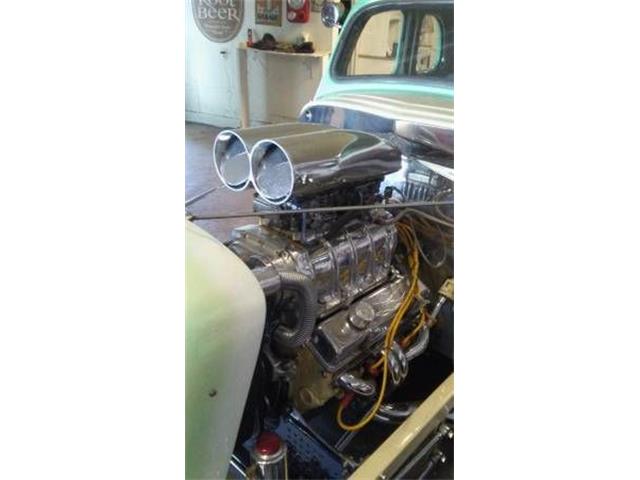 1935 Ford Coupe (CC-2109553) for sale in Cadillac, Michigan