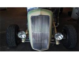 1935 Ford Coupe (CC-2109553) for sale in Cadillac, Michigan