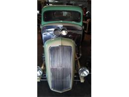 1935 Ford Coupe (CC-2109553) for sale in Cadillac, Michigan