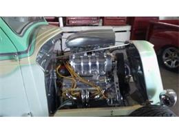 1935 Ford Coupe (CC-2109553) for sale in Cadillac, Michigan