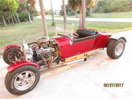 1927 Ford Hot Rod (CC-2109554) for sale in Cadillac, Michigan