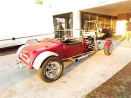 1927 Ford Hot Rod (CC-2109554) for sale in Cadillac, Michigan