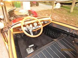 1927 Ford Hot Rod (CC-2109554) for sale in Cadillac, Michigan