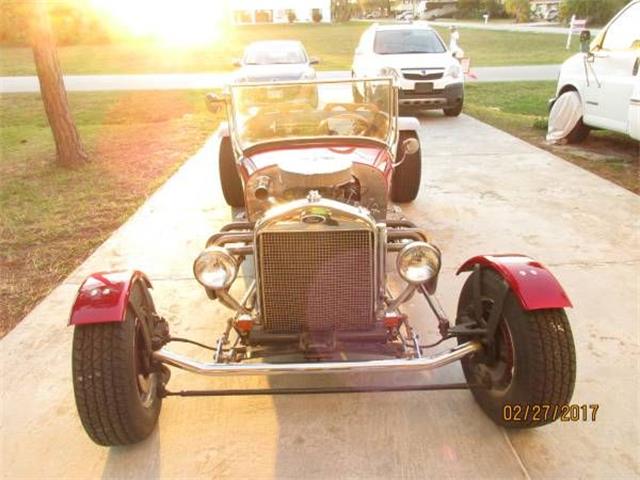 1927 Ford Hot Rod (CC-2109554) for sale in Cadillac, Michigan