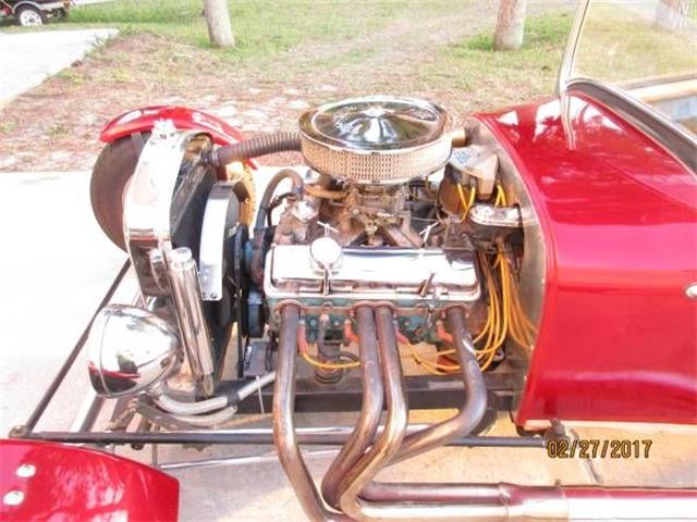 1927 Ford Hot Rod (CC-2109554) for sale in Cadillac, Michigan