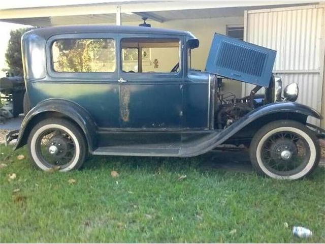 1930 Ford Model A (CC-2109555) for sale in Cadillac, Michigan