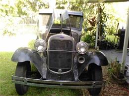 1930 Ford Model A (CC-2109555) for sale in Cadillac, Michigan