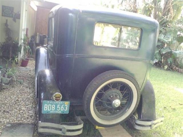 1930 Ford Model A (CC-2109555) for sale in Cadillac, Michigan
