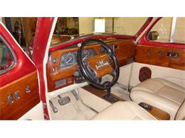 1937 Oldsmobile Business Coupe (CC-2109556) for sale in Cadillac, Michigan