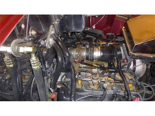 1937 Oldsmobile Business Coupe (CC-2109556) for sale in Cadillac, Michigan