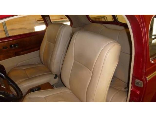 1937 Oldsmobile Business Coupe (CC-2109556) for sale in Cadillac, Michigan