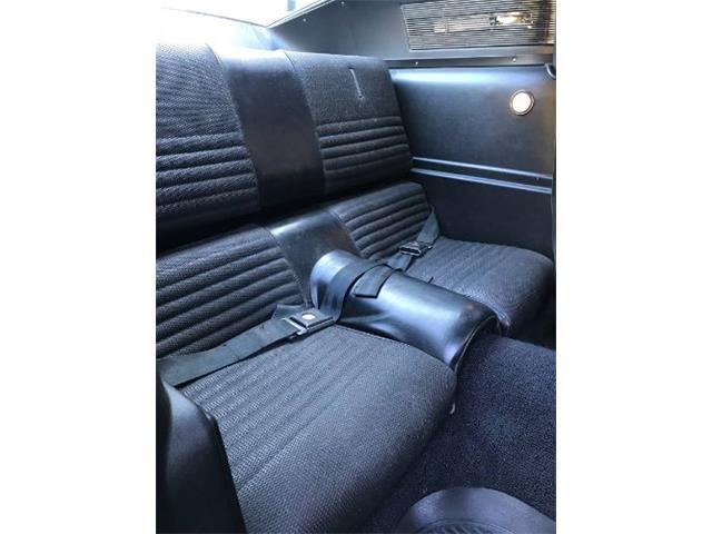 1967 Ford Mustang (CC-2109558) for sale in Cadillac, Michigan