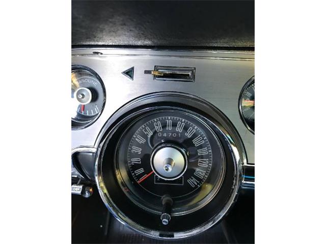 1967 Ford Mustang (CC-2109558) for sale in Cadillac, Michigan