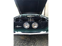1967 Ford Mustang (CC-2109558) for sale in Cadillac, Michigan