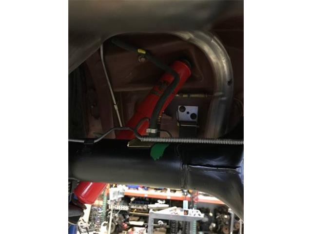 1967 Ford Mustang (CC-2109558) for sale in Cadillac, Michigan