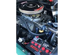 1967 Ford Mustang (CC-2109558) for sale in Cadillac, Michigan