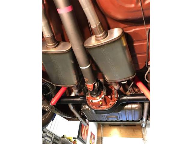 1967 Ford Mustang (CC-2109558) for sale in Cadillac, Michigan
