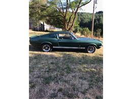 1967 Ford Mustang (CC-2109558) for sale in Cadillac, Michigan