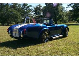 1965 Ford Cobra (CC-2109559) for sale in Cadillac, Michigan