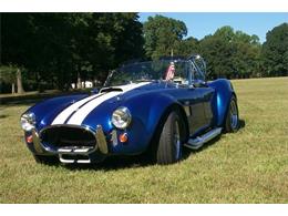 1965 Ford Cobra (CC-2109559) for sale in Cadillac, Michigan