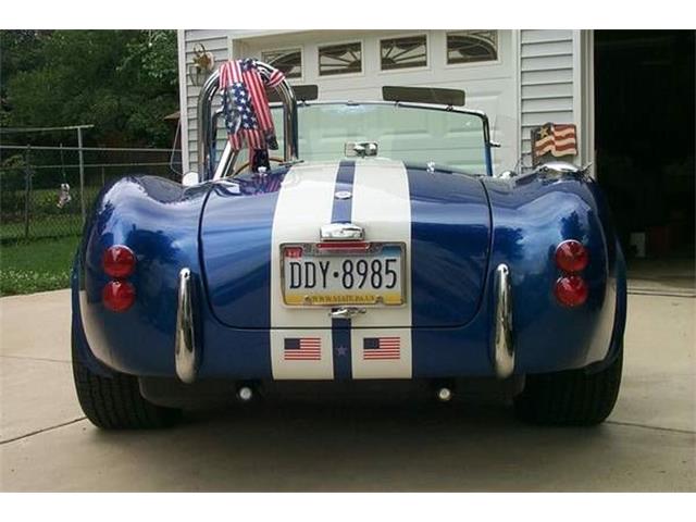 1965 Ford Cobra (CC-2109559) for sale in Cadillac, Michigan