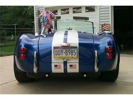 1965 Ford Cobra (CC-2109559) for sale in Cadillac, Michigan